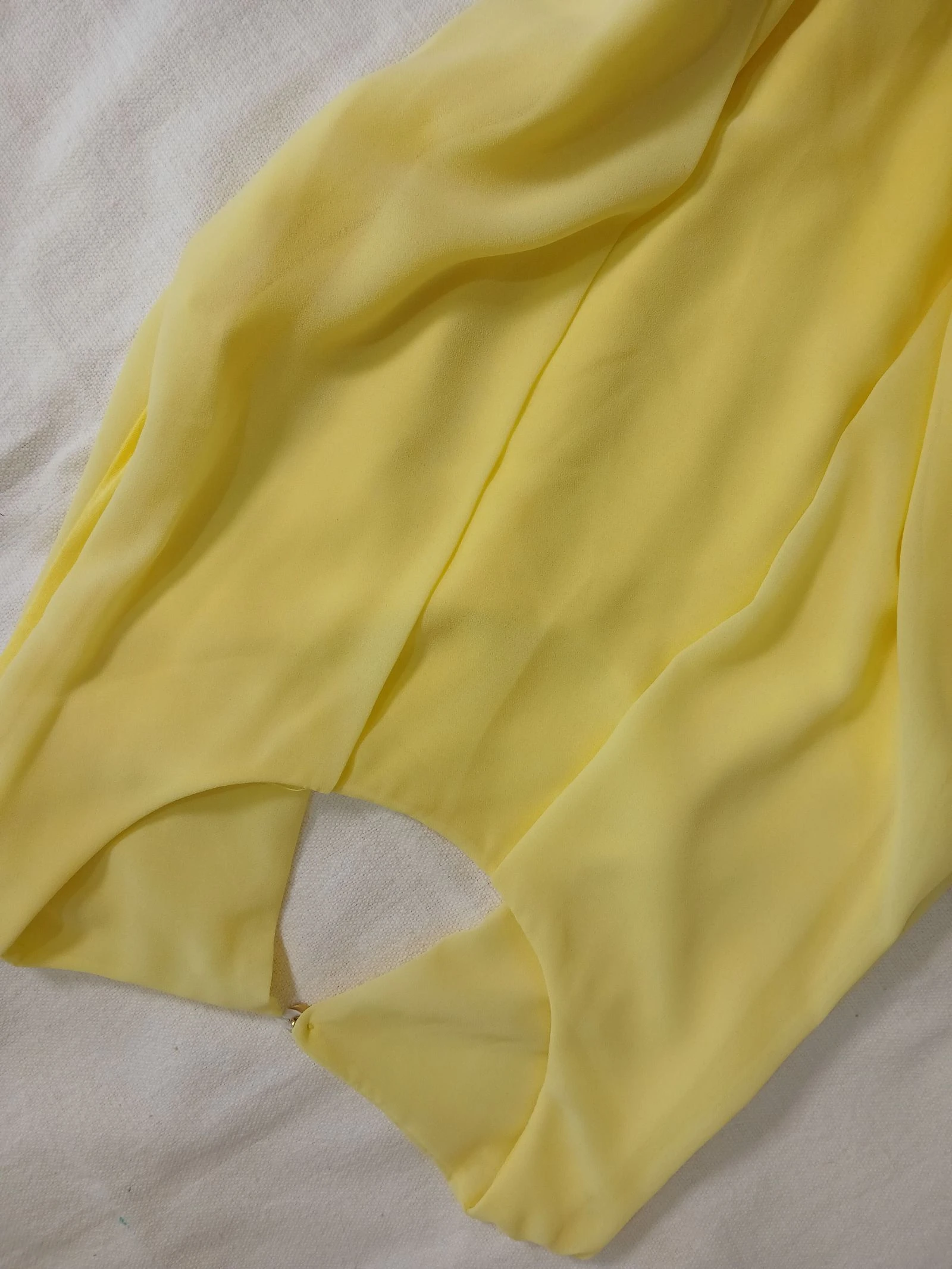 Robe d'été Legere peplum – photo 6